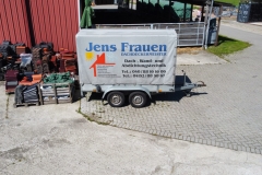 Haenger